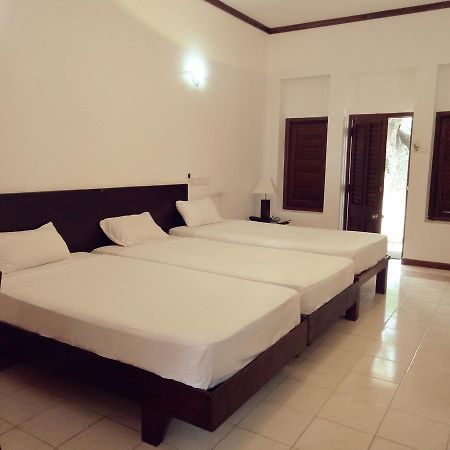 Welcombe Hotel Trincomalee Exterior foto