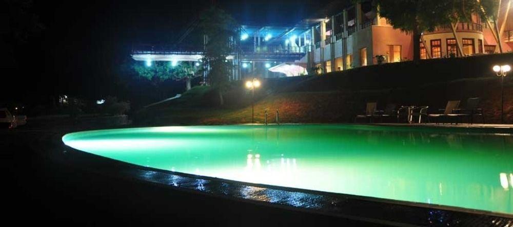 Welcombe Hotel Trincomalee Exterior foto
