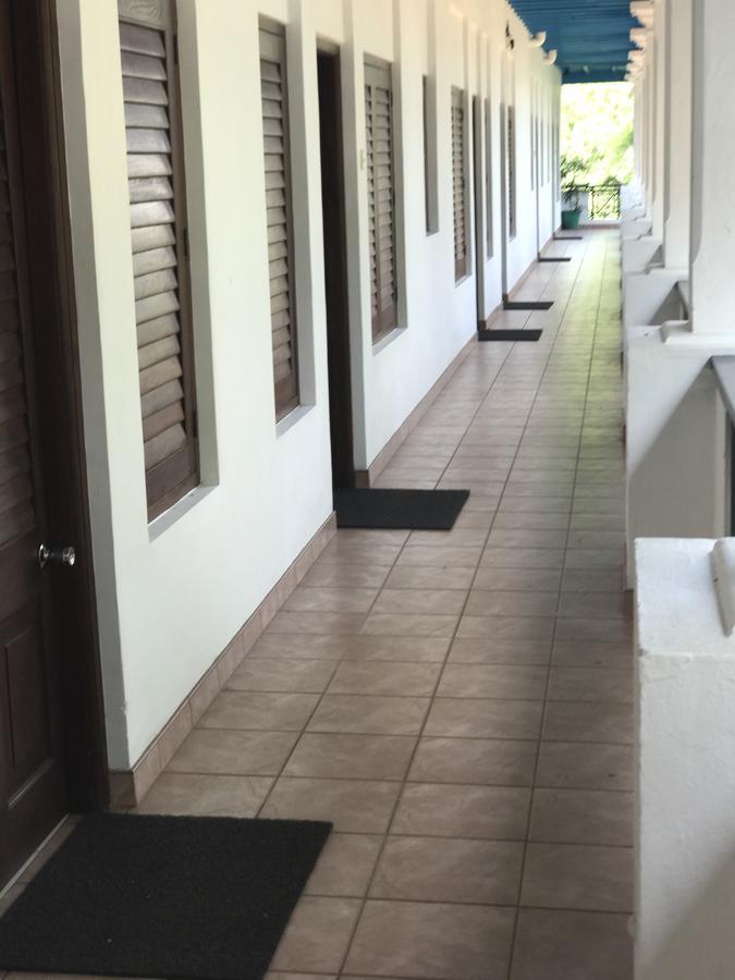 Welcombe Hotel Trincomalee Exterior foto
